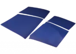 Carcasa Consola (Top & Bottom) PlayStation 5 Slim (Disc Edition) (Deep Purple Blue) - imagine 4