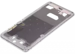 Carcasa Mijloc Samsung Galaxy S21 (Phantom White) - imagine 5