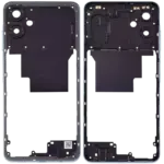 Carcasa Mijloc Samsung Galaxy A06 (Green) - imagine 2