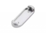 Buton Power Apple Watch Series SE (1st Gen) / SE (2nd Gen) (40MM / 44MM) (Silver) - imagine 5