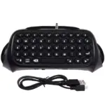 Tastatura Wireless Controller PlayStation 4 / Slim / Pro (DOBE) - imagine 2