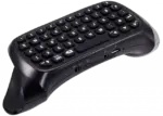 Tastatura Wireless Controller PlayStation 4 / Slim / Pro (DOBE) - imagine 5
