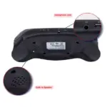 Tastatura Wireless Controller PlayStation 4 / Slim / Pro (DOBE) - imagine 6