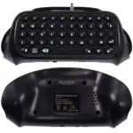 Tastatura Wireless Controller PlayStation 4 / Slim / Pro (DOBE) - imagine 8
