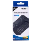 Tastatura Wireless Controller PlayStation 4 / Slim / Pro (DOBE) - imagine 9