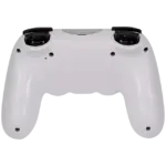 Controller Wireless Bluetooth PlayStation 4 (White) (DOBE) - imagine 3