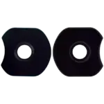 Lentila Camera Spate (Wide) (Glass Only) Cu Adeziv Telefon Honor 90 Lite - imagine 2