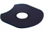 Lentila Camera Spate (Wide) (Glass Only) Cu Adeziv Telefon Honor 90 Lite - imagine 4