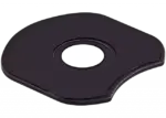 Lentila Camera Spate (Wide) (Glass Only) Cu Adeziv Telefon Honor 90 Lite - imagine 5