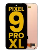 Display Telefon (Fara Rama) ( Cu Senzor Amprenta) Google Pixel 9 Pro XL Refurbished