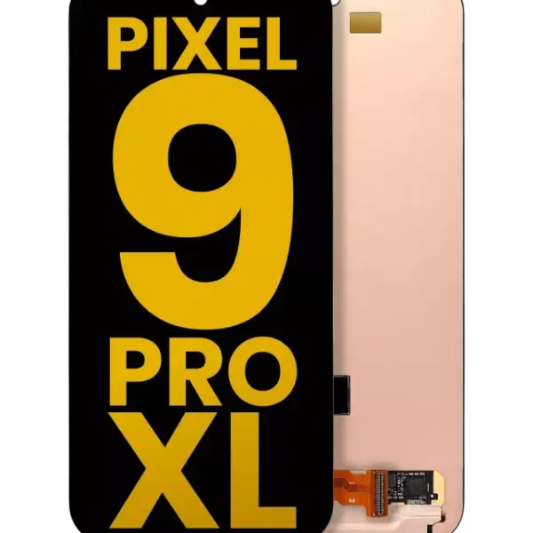 Display Telefon (Fara Rama) ( Cu Senzor Amprenta) Google Pixel 9 Pro XL Refurbished