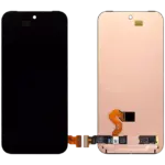 Display Telefon (Fara Rama) ( Cu Senzor Amprenta) Google Pixel 9 Pro XL Refurbished - imagine 2