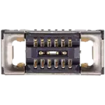 Conector FPC Antena iPhone 16 Pro / 16 Pro Max (12 Pin)
