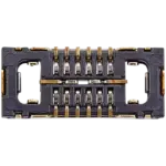 Conector FPC Antena iPhone 16 Pro / 16 Pro Max (12 Pin) - imagine 3