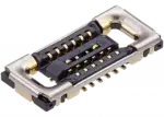 Conector FPC Antena iPhone 16 Pro / 16 Pro Max (12 Pin) - imagine 4