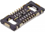 Conector FPC Antena iPhone 16 Pro / 16 Pro Max (12 Pin) - imagine 5