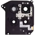 Lentila Camera Spate Cu Bracket Telefon Honor 70 Lite (Titanium Silver) - imagine 3