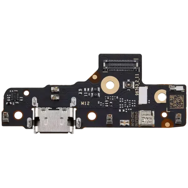 Placa port incarcare Motorola Moto G Play Original (XT2271)