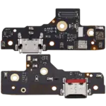 Placa port incarcare Motorola Moto G Play Original (XT2271) - imagine 2