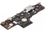 Placa port incarcare Motorola Moto G Play Original (XT2271) - imagine 4