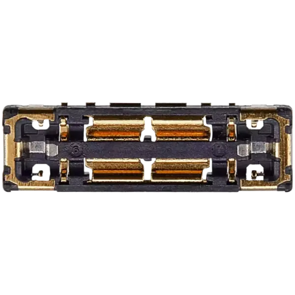 Conector FPC iPhone 16 Pro / 16 Pro Max