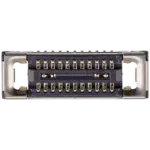 Conector FPC Antena Superioara Difuzor iPhone 16 Pro / 16 Pro Max (22 Pin)