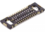Conector FPC Antena Superioara Difuzor iPhone 16 Pro / 16 Pro Max (22 Pin) - imagine 5