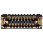 Conector FPC Camera Frontala iPhone 16 Pro / 16 Pro Max (14 Pin)