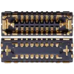 Conector FPC Camera Frontala iPhone 16 Pro / 16 Pro Max (14 Pin) - imagine 2
