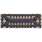 Conector FPC Camera Frontala iPhone 16 Pro / 16 Pro Max (14 Pin) - imagine 3