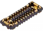Conector FPC Camera Frontala iPhone 16 Pro / 16 Pro Max (14 Pin) - imagine 4