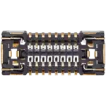 Conector FPC Interfata De Semnal iPhone 16 Pro / 16 Pro Max (16 Pin) - imagine 3