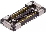 Conector FPC Interfata De Semnal iPhone 16 Pro / 16 Pro Max (16 Pin) - imagine 4