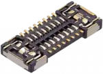 Conector FPC Interfata De Semnal iPhone 16 Pro / 16 Pro Max (16 Pin) - imagine 5