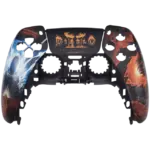 Carcasa superioara PlayStation 5 (DIablo II)