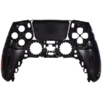 Carcasa superioara PlayStation 5 (DIablo II) - imagine 3