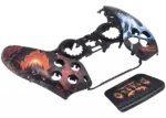 Carcasa superioara PlayStation 5 (DIablo II) - imagine 4