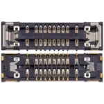 Conector FPC Scannere Radar iPhone 16 Pro / 16 Pro Max (16 Pin) - imagine 2