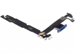Cablu Flex Port Incarcare Cu Placa iPhone 16 Plus Premium (Ultramarine) - imagine 5