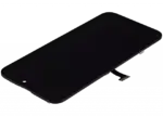Display iPhone 15 Pro Max Aftermarket AQ7 In-Cell LTPS (80Hz) - imagine 4