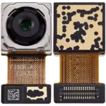 Camera Spate (Wide) Samsung Galaxy A06 (A065 / 2024) Premium - imagine 2