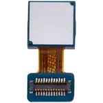 Camera Spate (Macro) Samsung Galaxy A35 (A356 / 2024) Premium - imagine 3