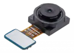 Camera Spate (Macro) Samsung Galaxy A35 (A356 / 2024) Premium - imagine 4