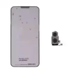 Camera Spate Telefon iPhone 16 Original