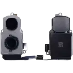 Camera Spate Telefon iPhone 16 Original - imagine 2