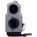 Camera Spate Telefon iPhone 16 Original - imagine 3