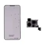 Camera Spate Telefon iPhone 16 Pro Max Original