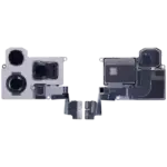 Camera Spate Telefon iPhone 16 Pro Max Original - imagine 2