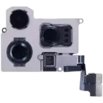 Camera Spate Telefon iPhone 16 Pro Max Original - imagine 3