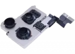 Camera Spate Telefon iPhone 16 Pro Max Original - imagine 5